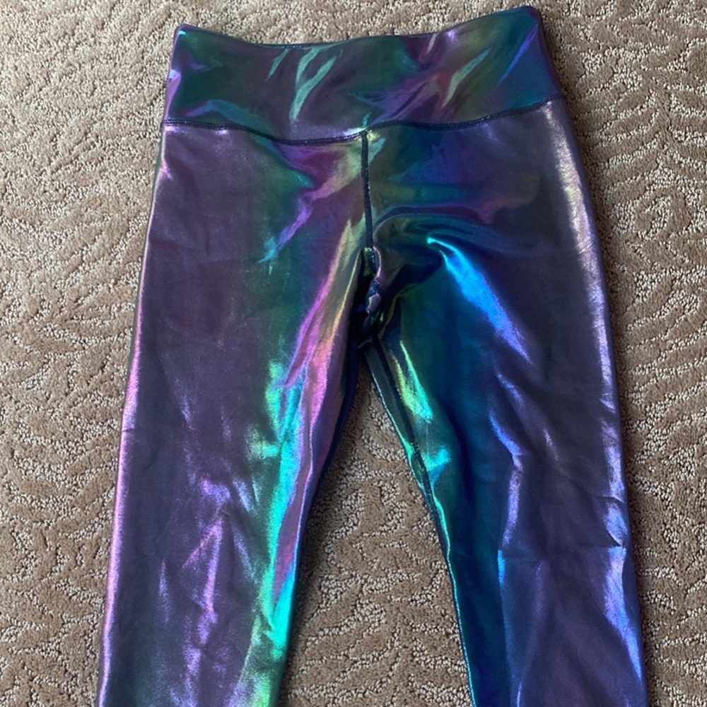 Zyia leggings 8-10